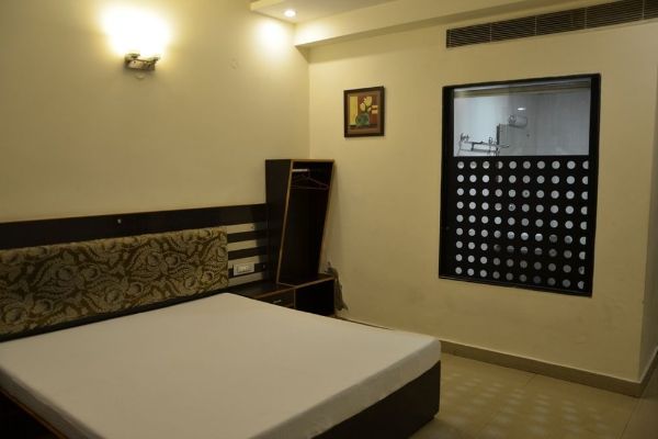 Hotel Citi Heights (Chandīgarh)